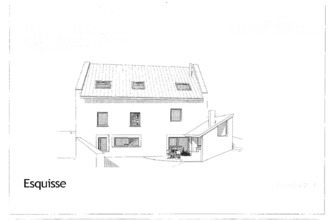 achat maison la-mure 38350