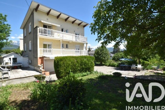 achat maison la-mure 38350