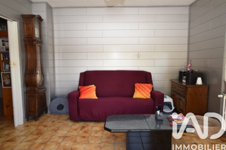 achat maison la-mure 38350