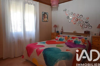 achat maison la-mure 38350