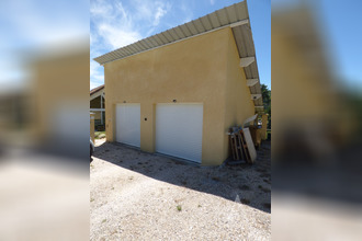 achat maison la-mure 38350