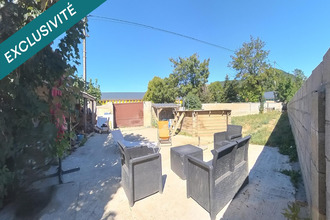achat maison la-mure 38350