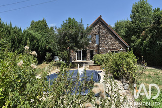 achat maison la-mure 38350