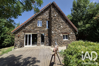 achat maison la-mure 38350