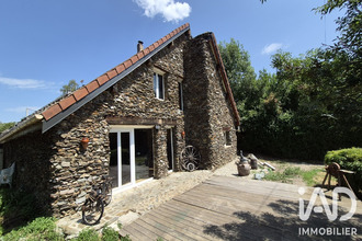 achat maison la-mure 38350