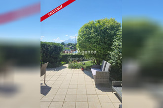 achat maison la-mure 38350