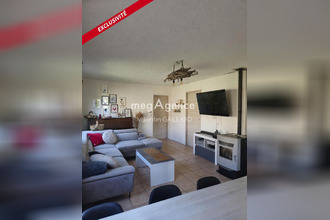 achat maison la-mure 38350