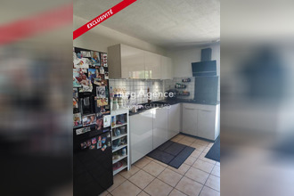 achat maison la-mure 38350