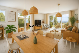 achat maison la-murette 38140