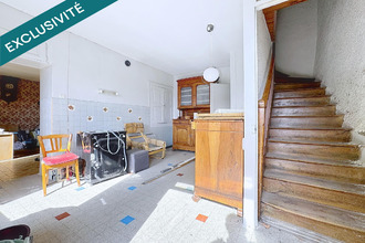 achat maison la-murette 38140