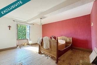 achat maison la-murette 38140