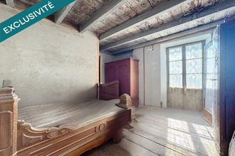 achat maison la-murette 38140