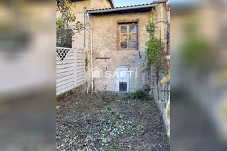 achat maison la-murette 38140