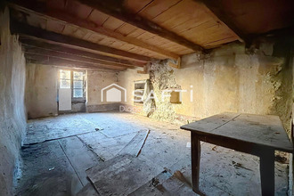 achat maison la-murette 38140