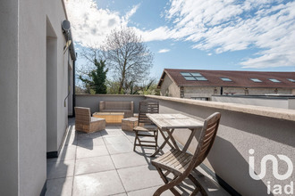 achat maison la-murette 38140