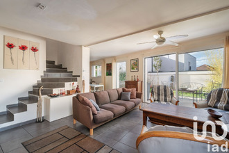 achat maison la-murette 38140