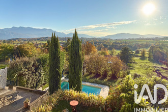 achat maison la-murette 38140