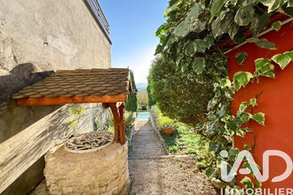 achat maison la-murette 38140