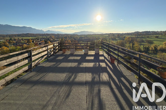 achat maison la-murette 38140