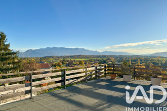 achat maison la-murette 38140