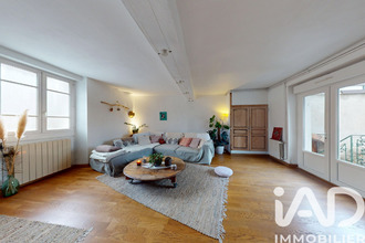 achat maison la-murette 38140