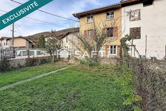 achat maison la-murette 38140