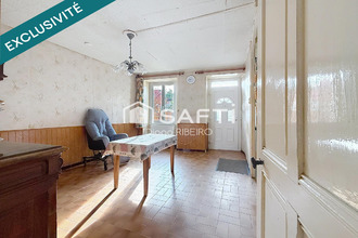 achat maison la-murette 38140