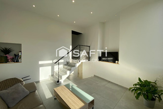 achat maison la-murette 38140