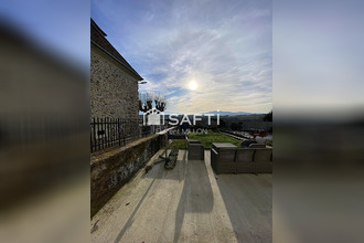 achat maison la-murette 38140