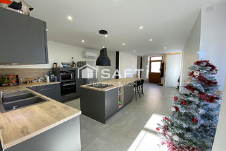 achat maison la-murette 38140