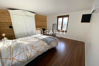 achat maison la-murette 38140