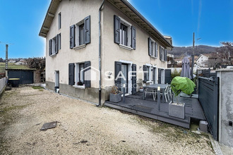 achat maison la-murette 38140