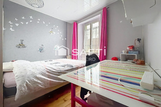 achat maison la-murette 38140