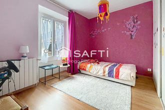 achat maison la-murette 38140