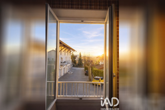 achat maison la-murette 38140