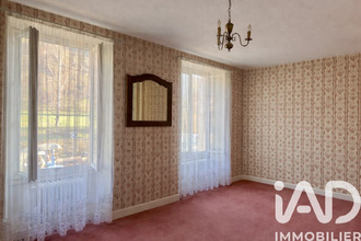 achat maison la-murette 38140