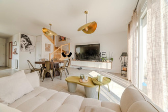 achat maison la-murette 38140