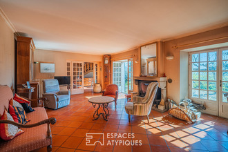 achat maison la-murette 38140