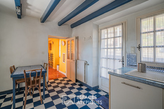 achat maison la-murette 38140