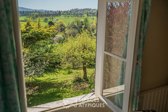 achat maison la-murette 38140