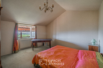 achat maison la-murette 38140
