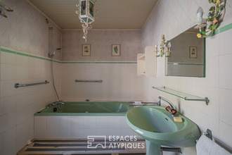 achat maison la-murette 38140