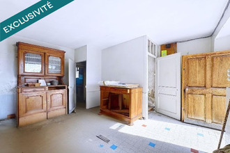 achat maison la-murette 38140