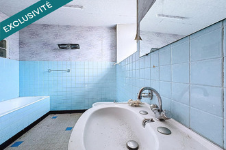 achat maison la-murette 38140