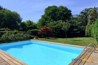 achat maison la-murette 38140