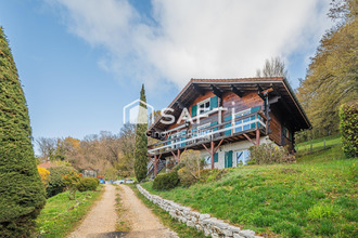 achat maison la-murette 38140