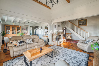 achat maison la-murette 38140