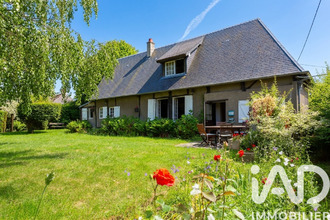 achat maison la-neuve-grange 27150