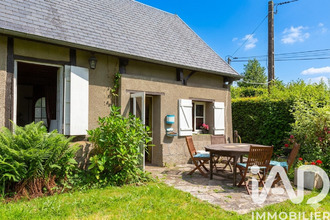 achat maison la-neuve-grange 27150