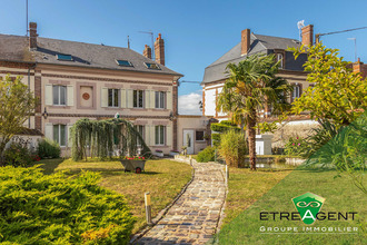 achat maison la-neuve-lyre 27330